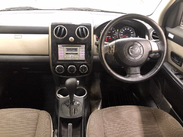 MAZDA VERISA