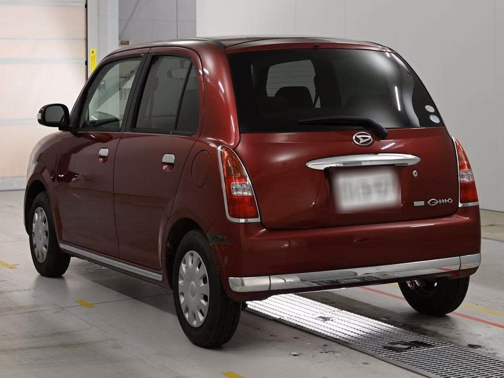 DAIHATSU MIRA GINO