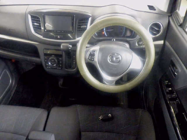 MAZDA FLAIR
