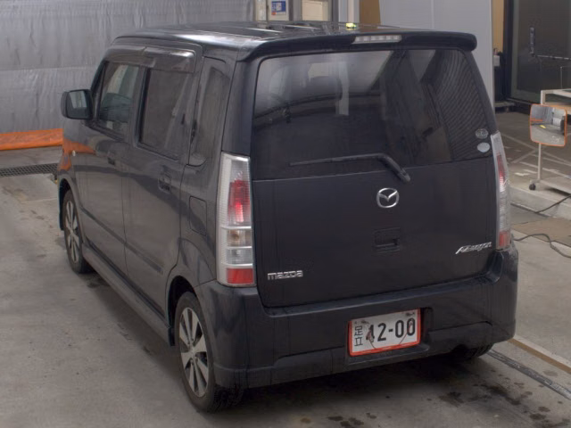 MAZDA AZ-WAGON