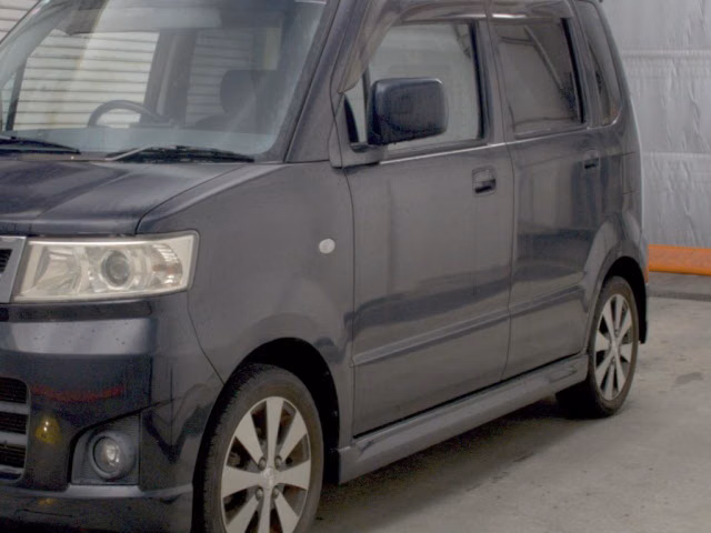 MAZDA AZ-WAGON