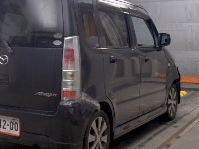MAZDA AZ-WAGON