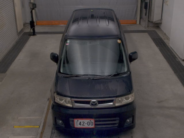MAZDA AZ-WAGON