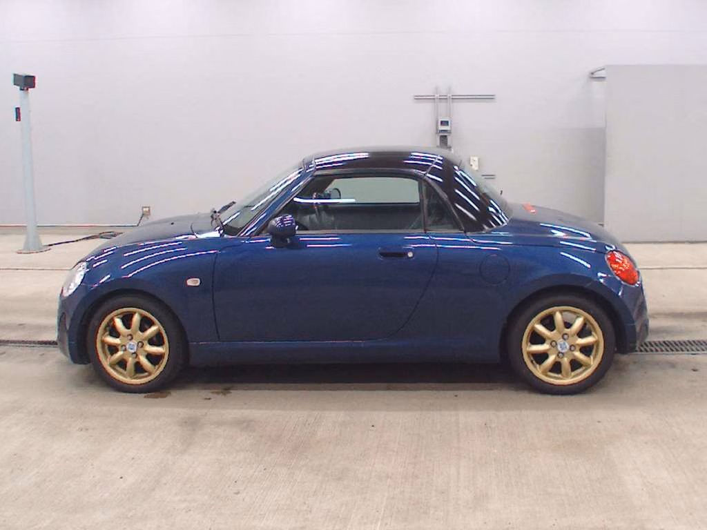 DAIHATSU COPEN