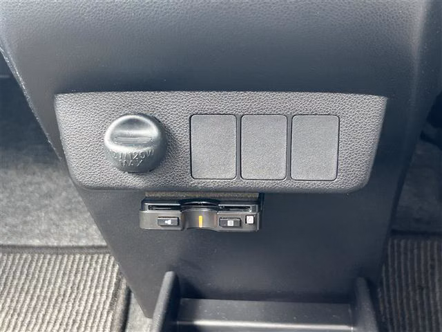 SUBARU PLEO PLUS