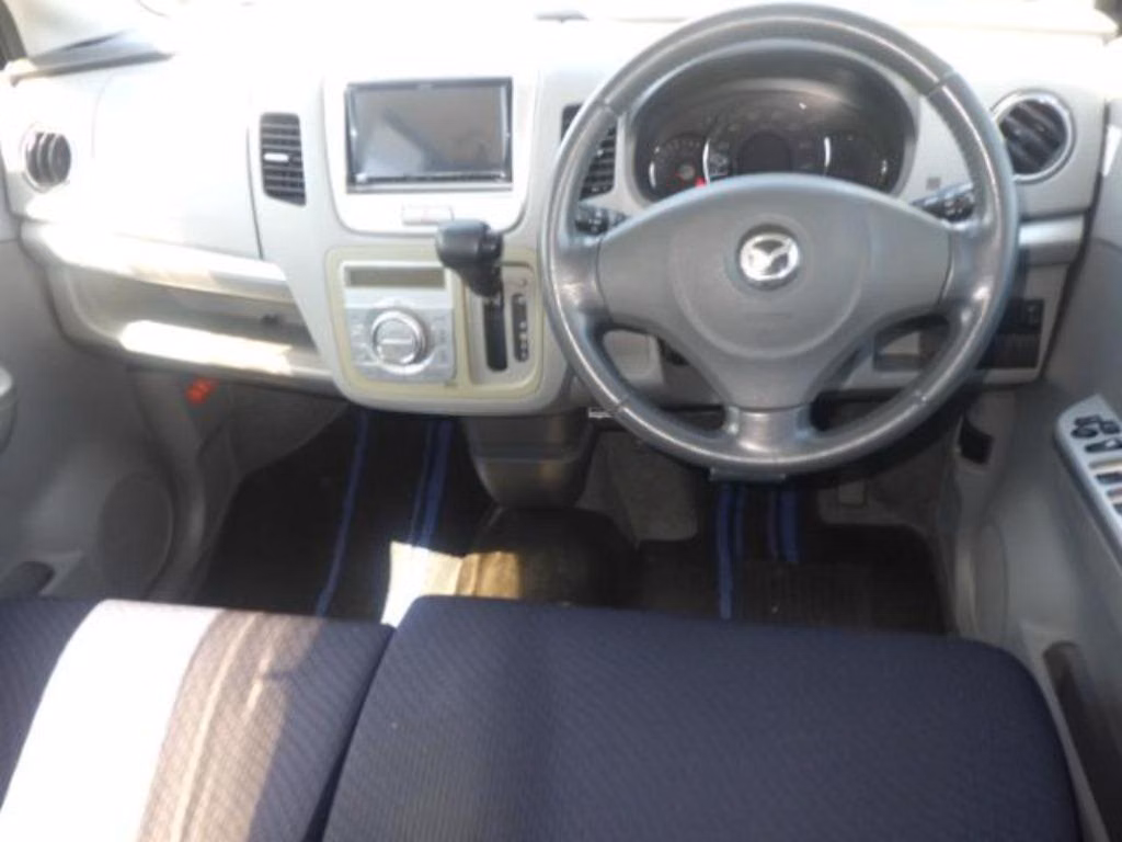 MAZDA AZ-WAGON