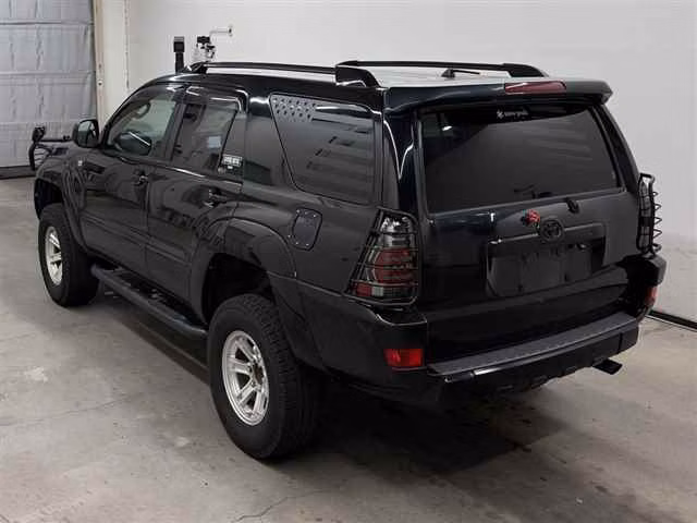 TOYOTA HILUX SURF