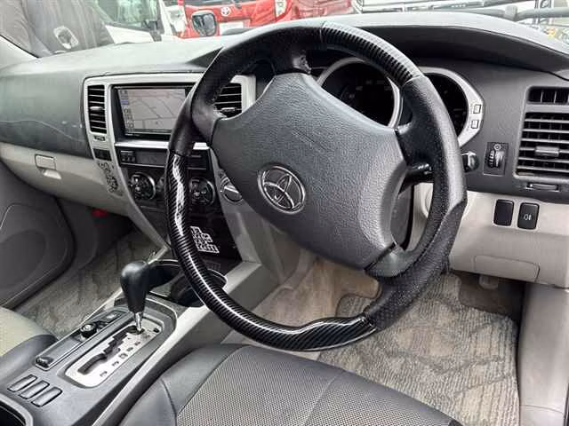 TOYOTA HILUX SURF