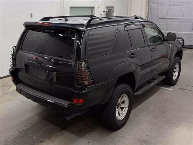 TOYOTA HILUX SURF