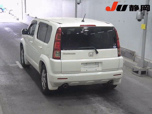 HONDA CROSSROAD