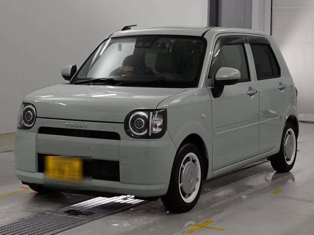 DAIHATSU MIRA TOCOT