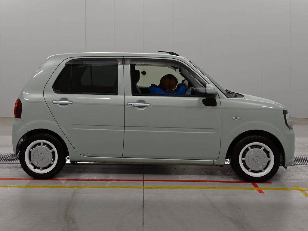 DAIHATSU MIRA TOCOT
