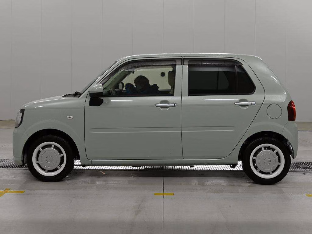 DAIHATSU MIRA TOCOT