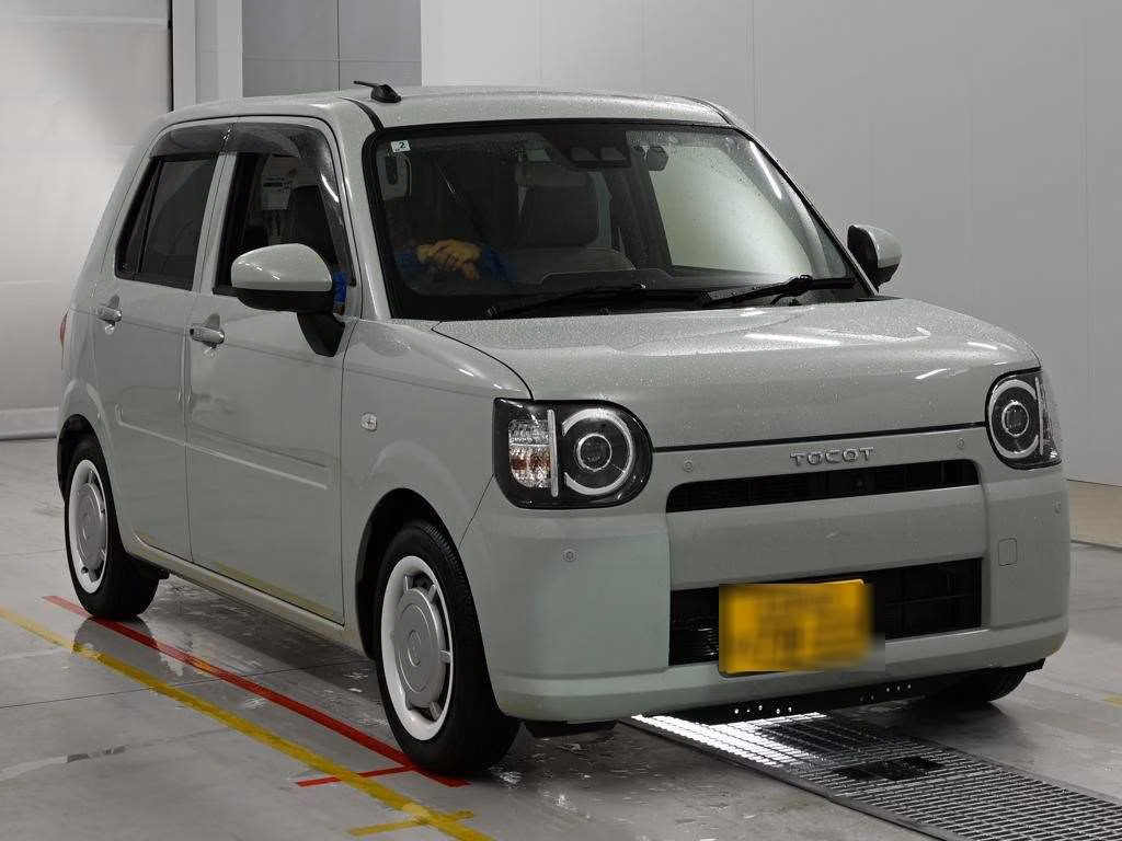 DAIHATSU MIRA TOCOT