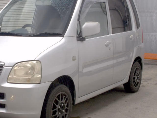 MITSUBISHI TOPPO BJ