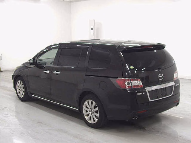 MAZDA MPV