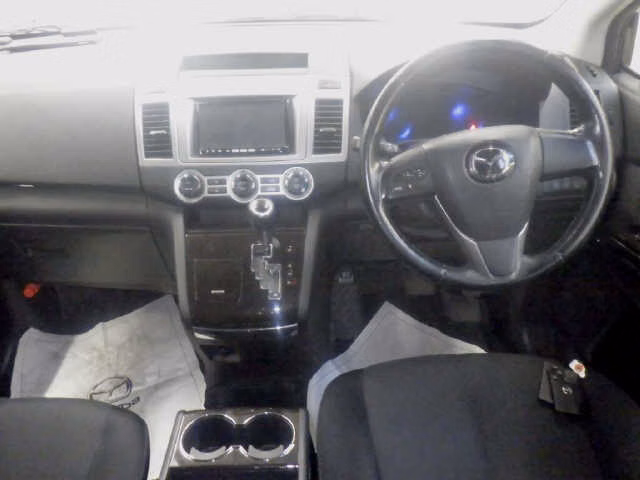 MAZDA MPV