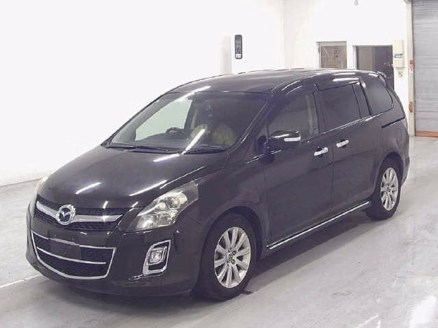 MAZDA MPV