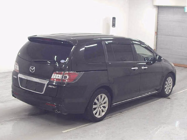 MAZDA MPV