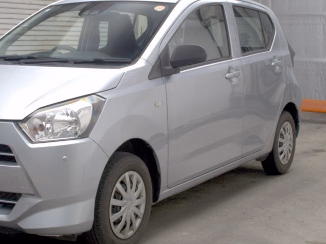 TOYOTA PIXIS EPOCH