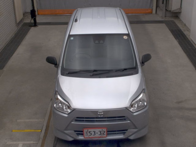 TOYOTA PIXIS EPOCH