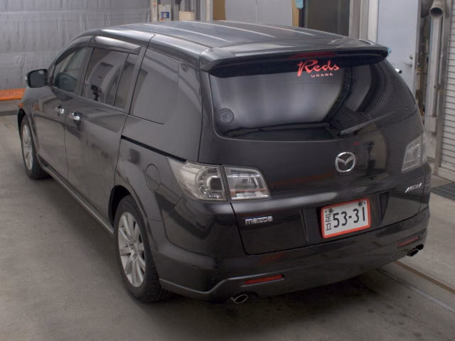 MAZDA MPV
