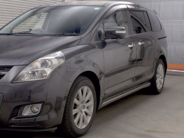 MAZDA MPV