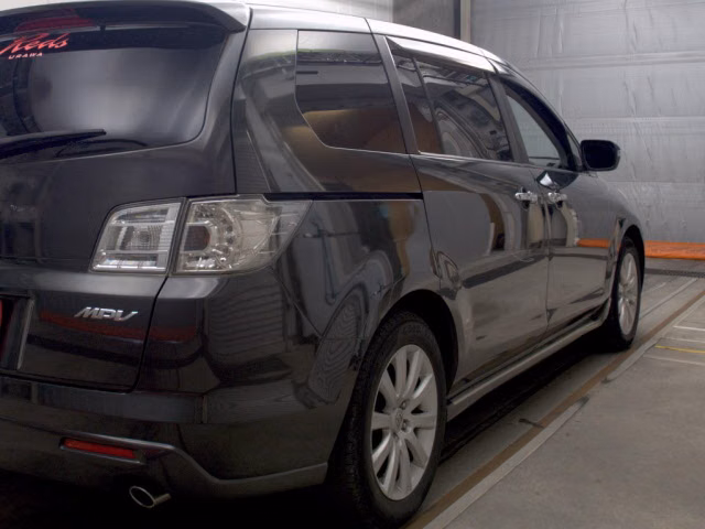 MAZDA MPV