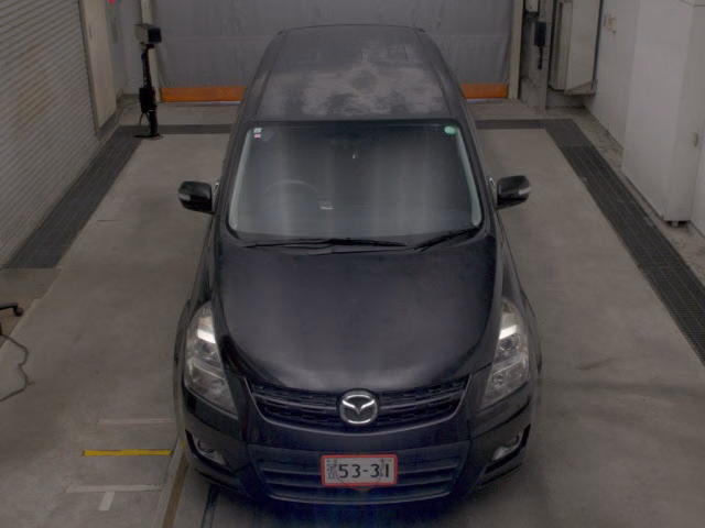 MAZDA MPV