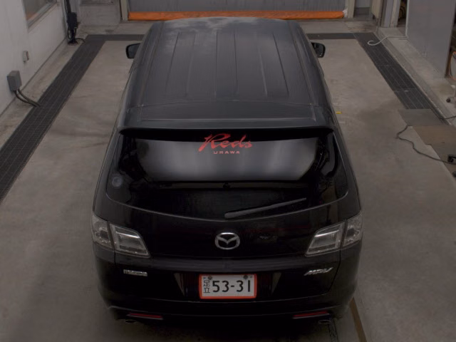 MAZDA MPV