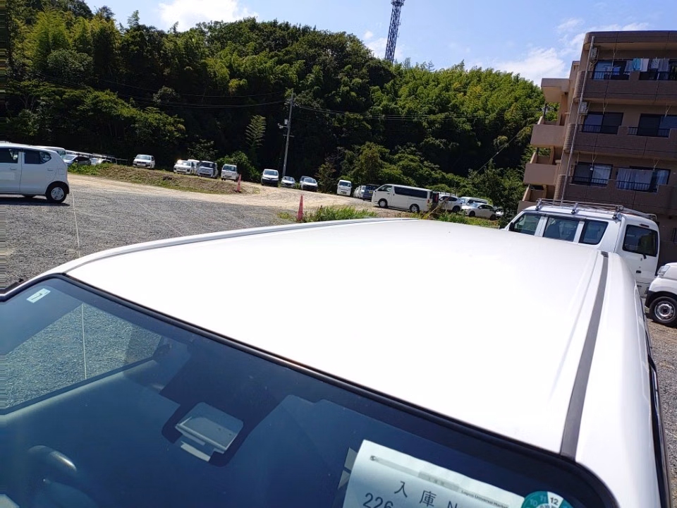 MAZDA FAMILIA