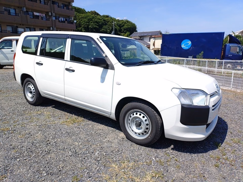MAZDA FAMILIA