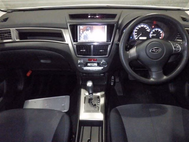 SUBARU EXIGA