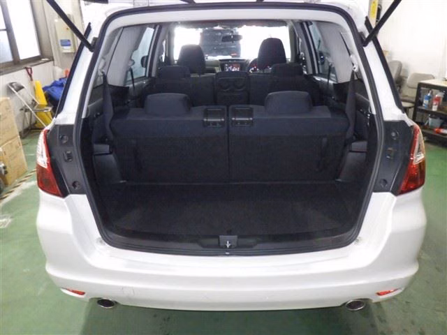 SUBARU EXIGA