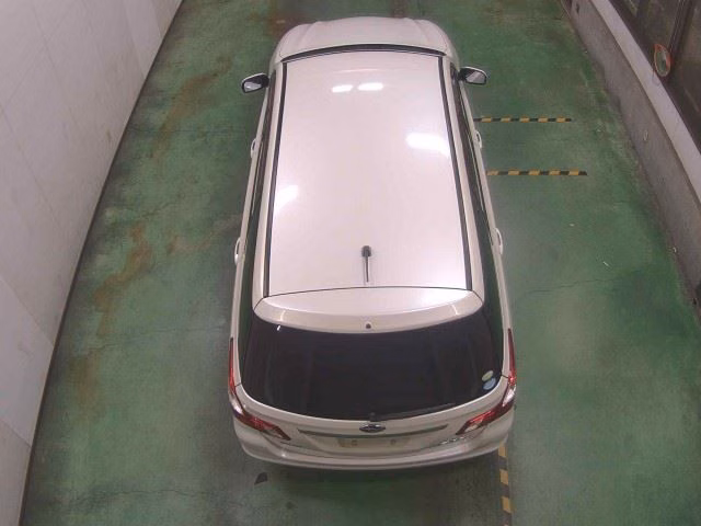 SUBARU EXIGA