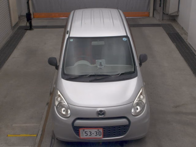 MAZDA CAROL