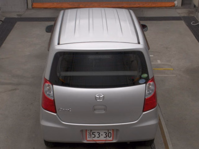 MAZDA CAROL