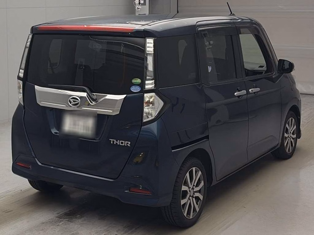 DAIHATSU THOR