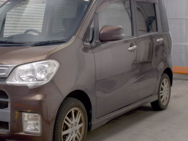 DAIHATSU TANTO EXE