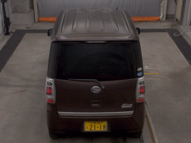 DAIHATSU TANTO EXE