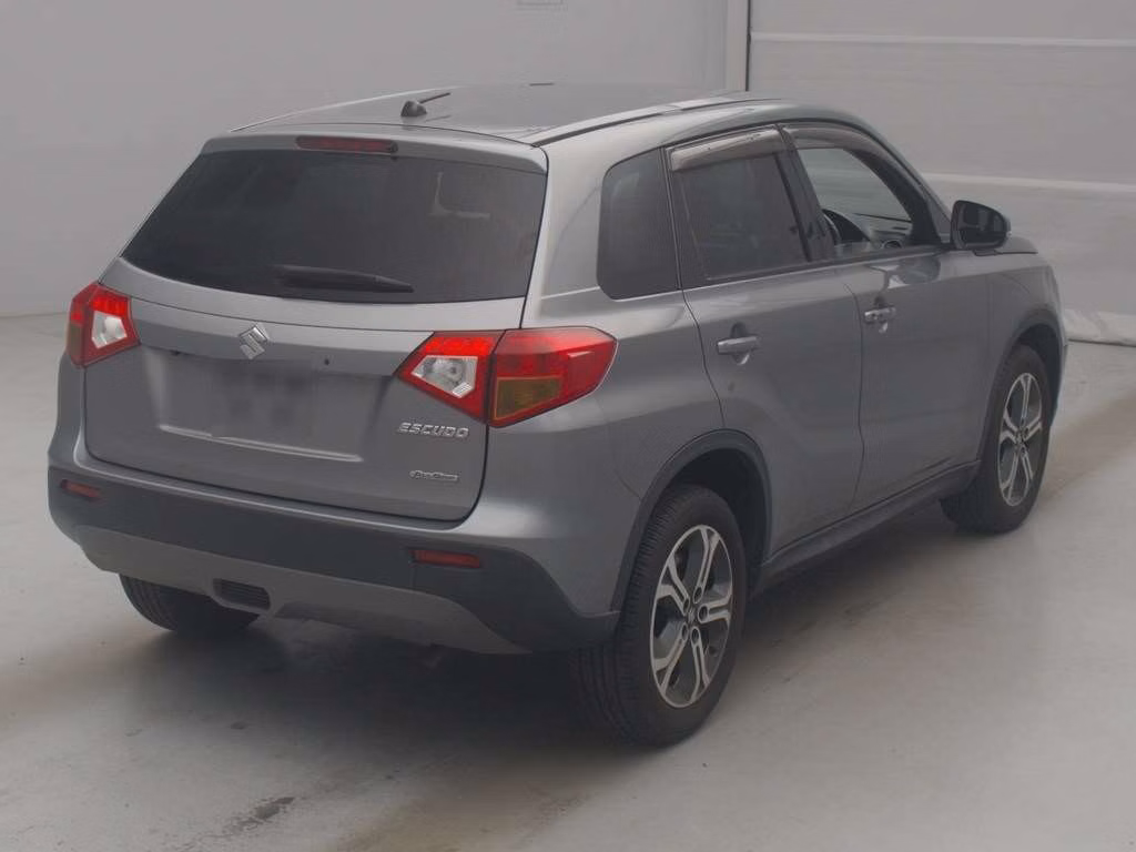 SUZUKI ESCUDO