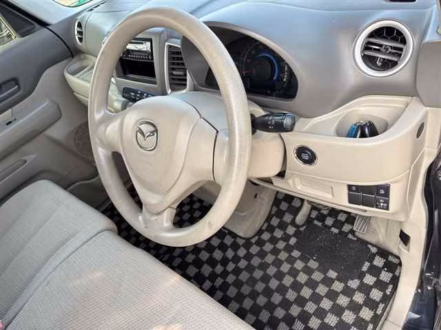 MAZDA FLAIR WAGON