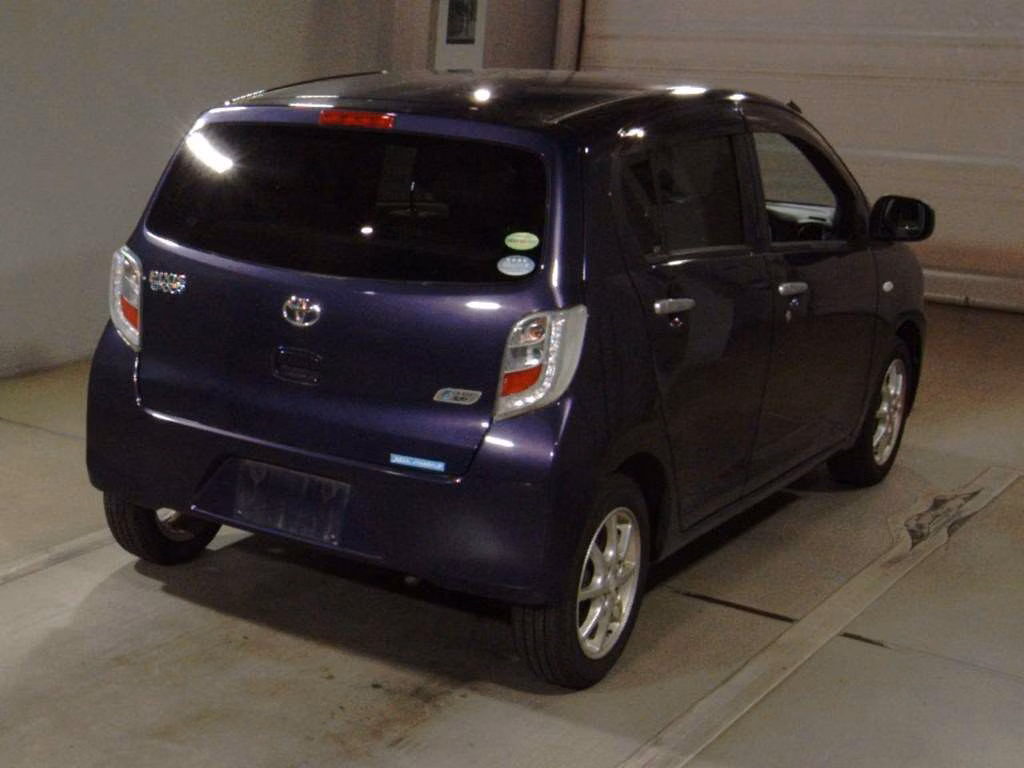 TOYOTA PIXIS EPOCH