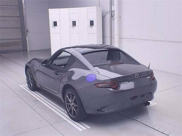 MAZDA ROADSTER