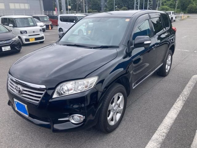 TOYOTA VANGUARD