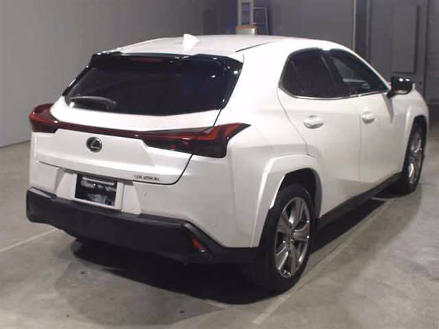LEXUS UX250H
