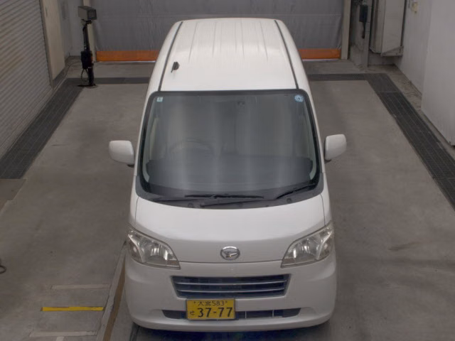 DAIHATSU TANTO EXE