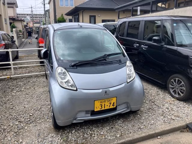 MITSUBISHI I-MIEV