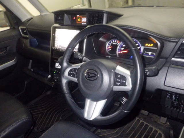 DAIHATSU THOR