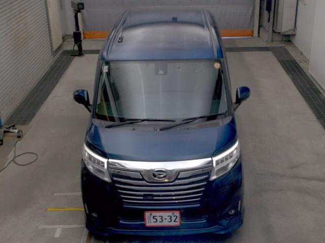 DAIHATSU THOR